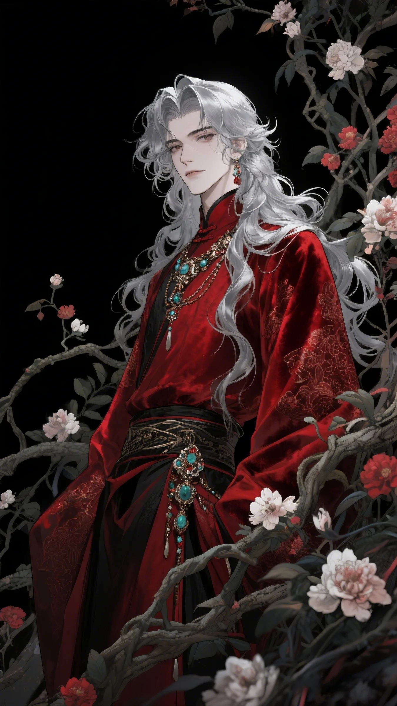 妻子装冷淡三年，却和室友激情四射