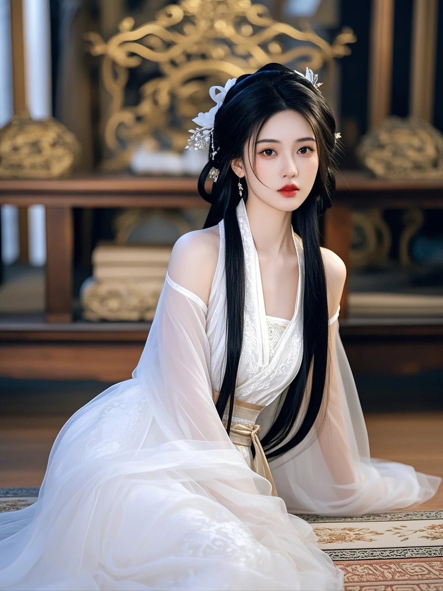 寒门虎子：嫂子们别害怕