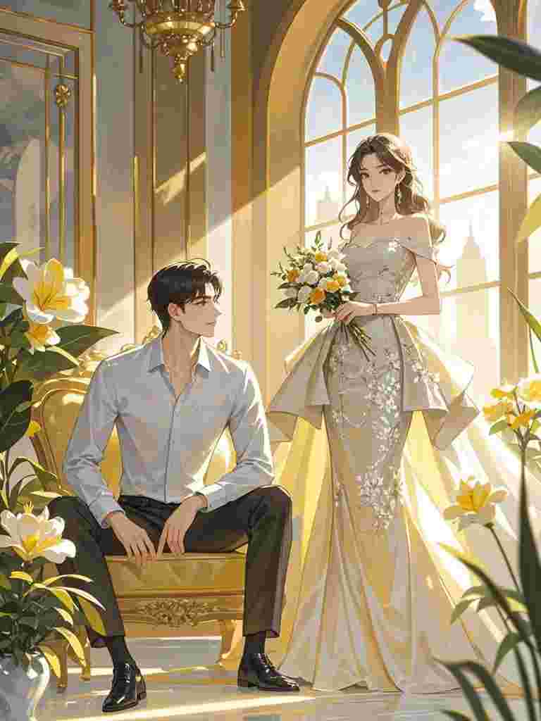 被不孝子女抛弃，赵老太重生八零