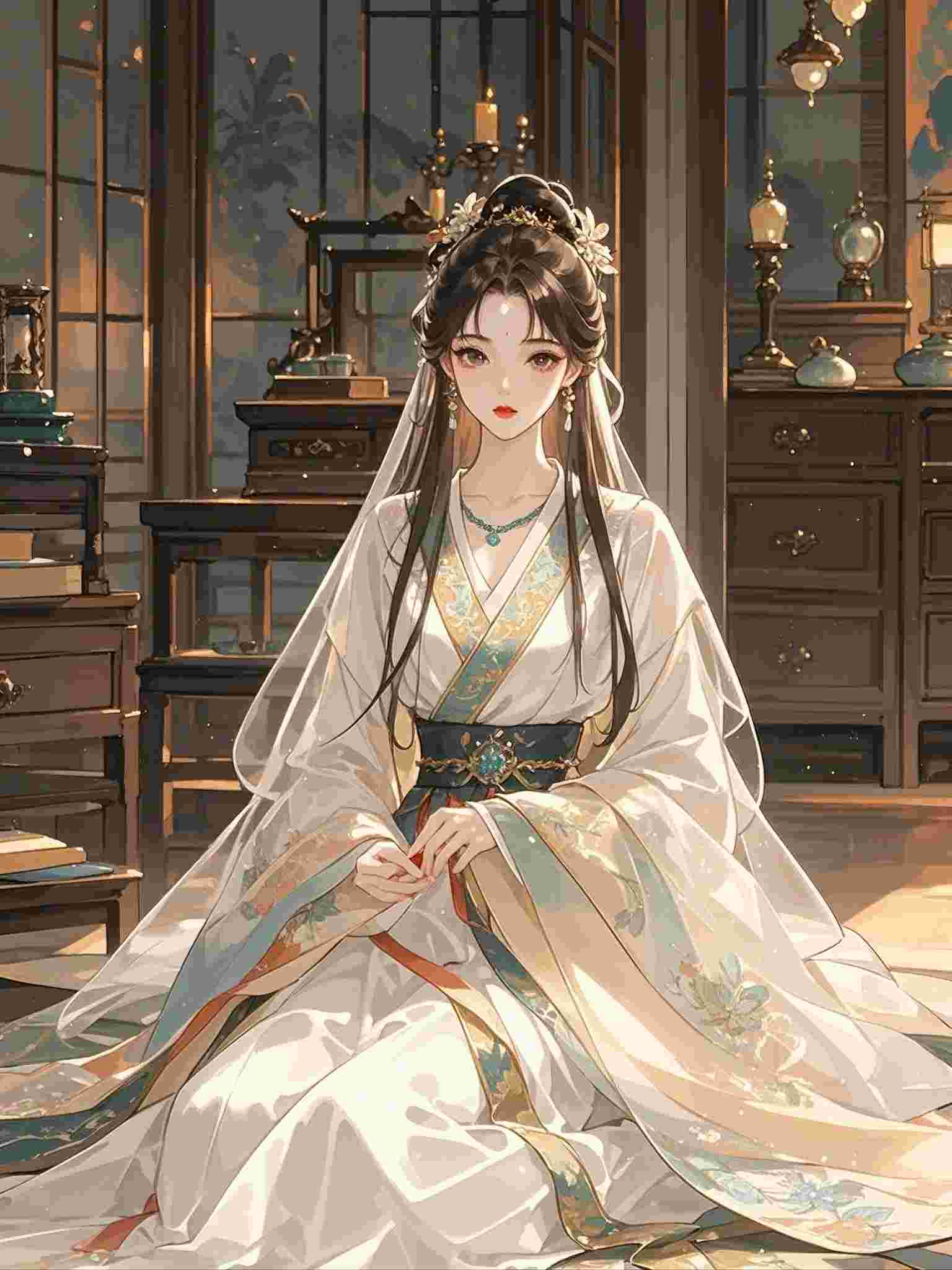 霍铮顾辰未婚夫假死，弹幕助我打脸渣男