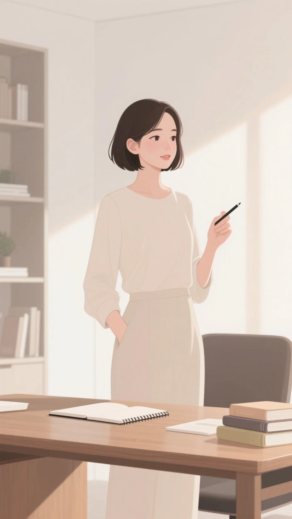 温瓷裴寂