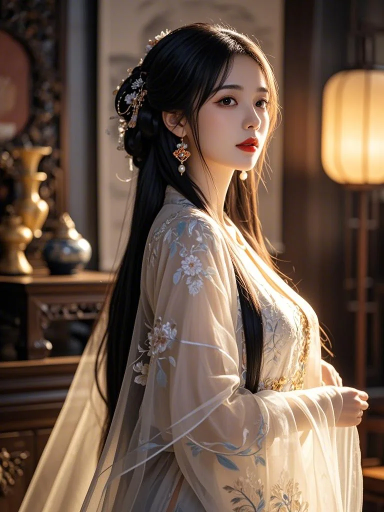 宠妾灭妻，我让世子府全家跪地求饶