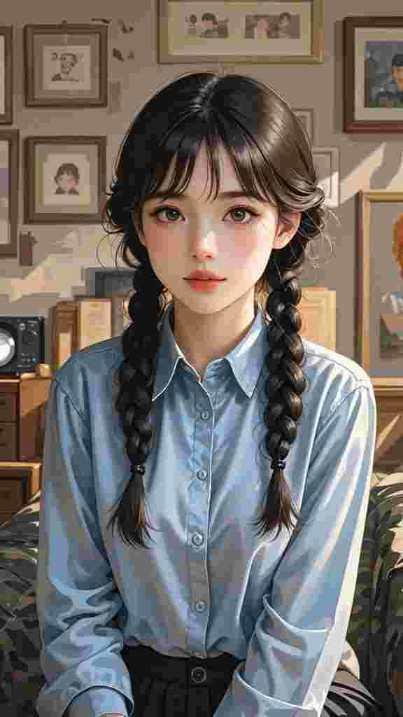 接到老公的离婚案后，我让他身败名裂