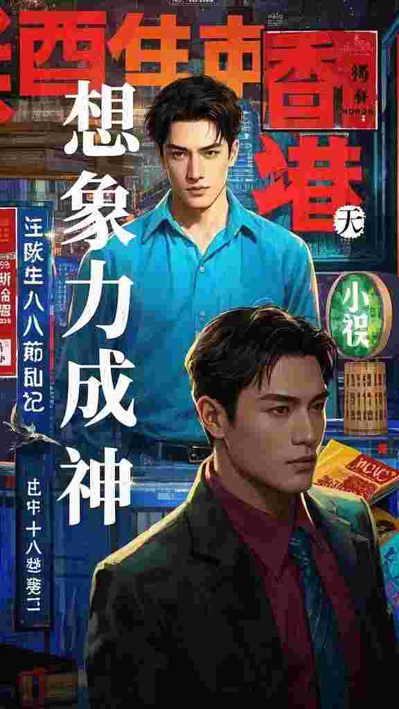 封心锁爱后，我追的高岭花失控了