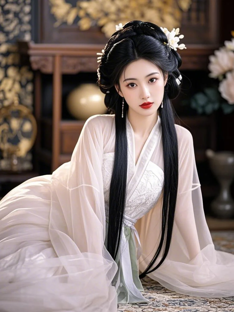 穿书反派：重生女主想倒贴