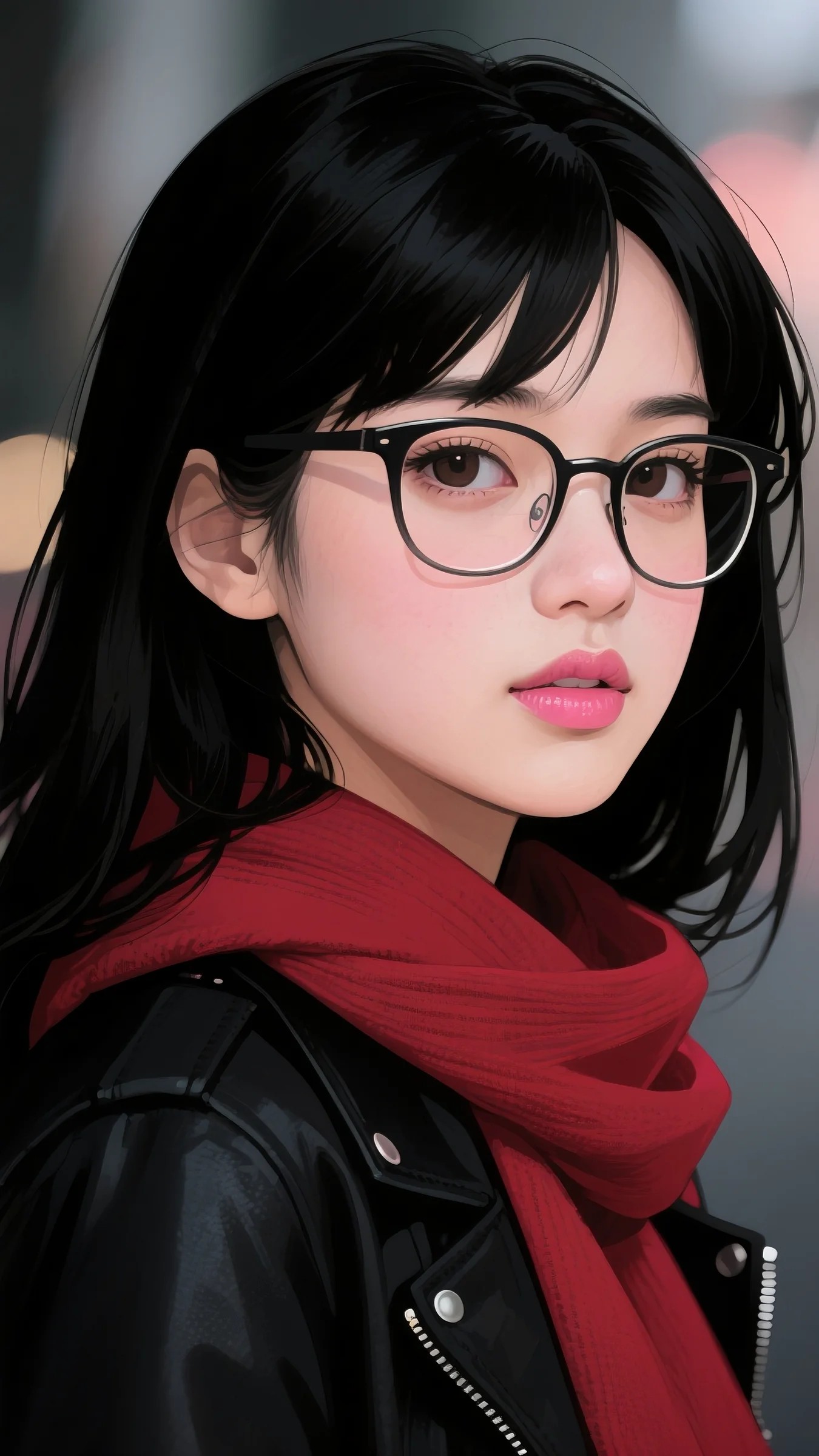 阿昭,小白,李惊雪
