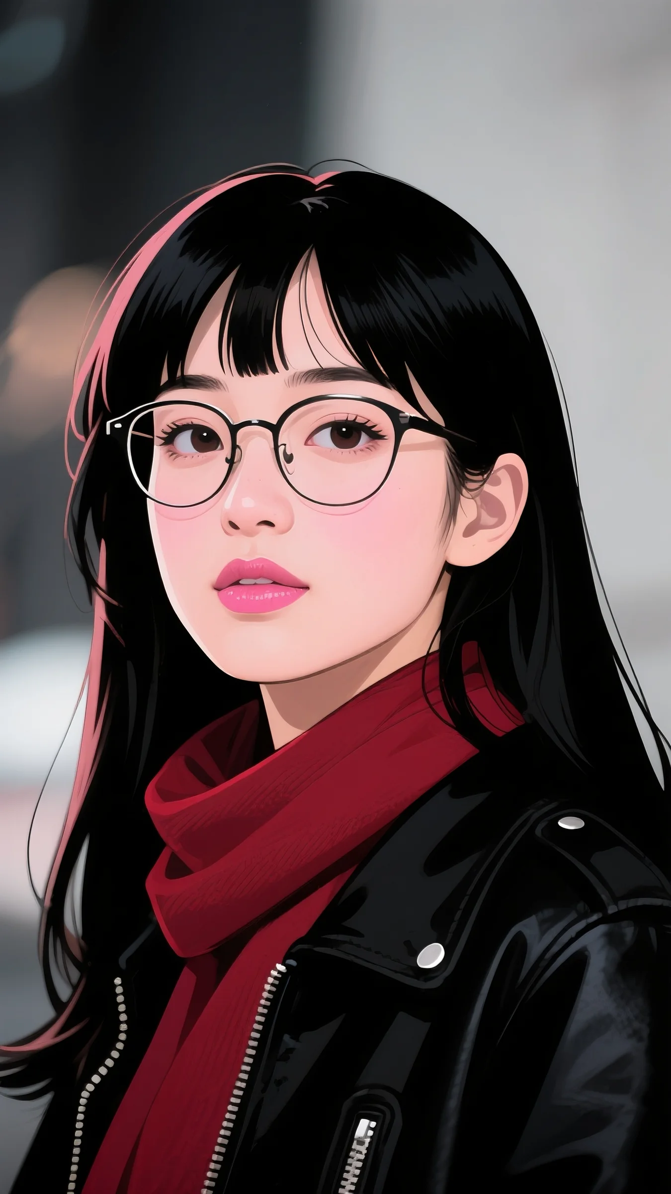 在虚拟里探秘