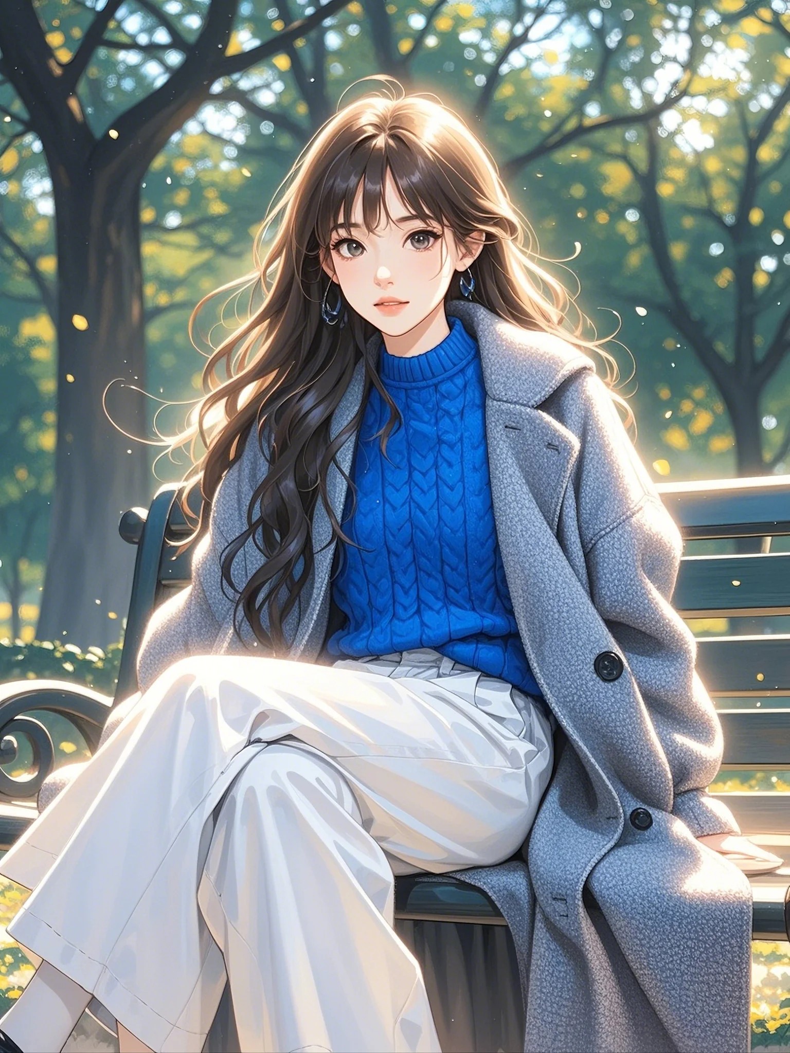 未婚夫秘书将会议室改成拉布布风，我当场退亲