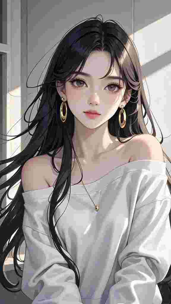 玫瑰养女