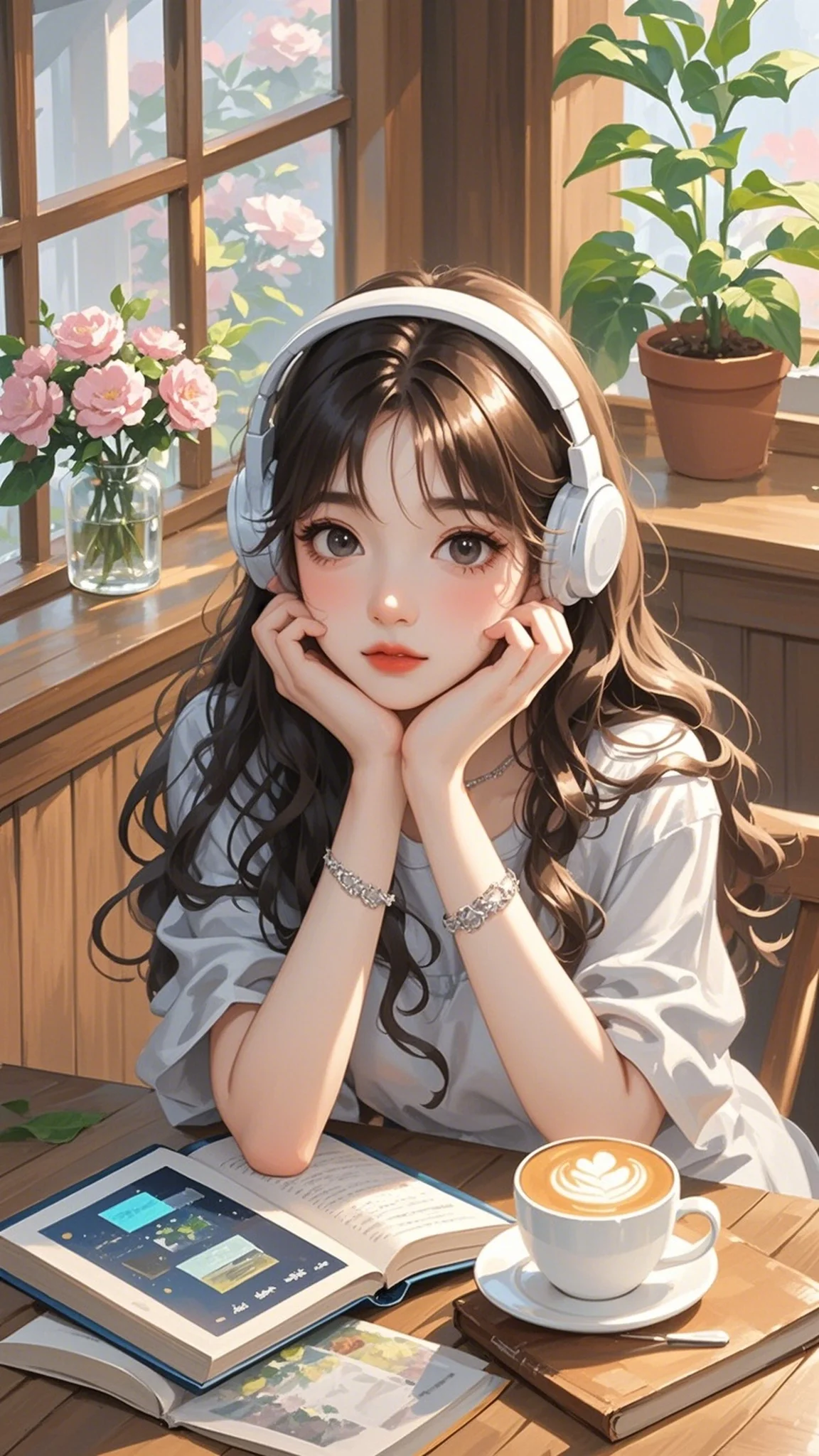 道士妻子逼我远走地府后，悔疯了