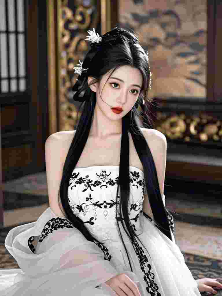 重生后，我将闺蜜送进监狱