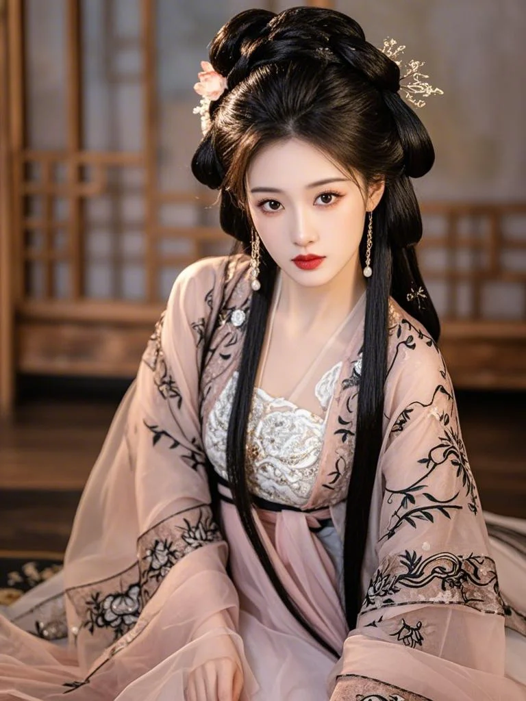 烬时春