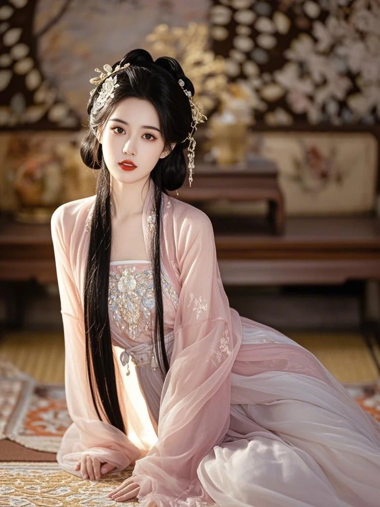 继妹替嫁，我重生后杀疯了