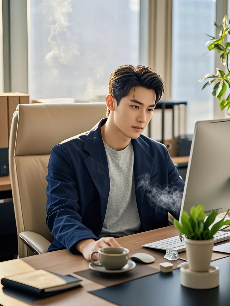 前男友逼我参加他的婚礼，却被我当众打脸