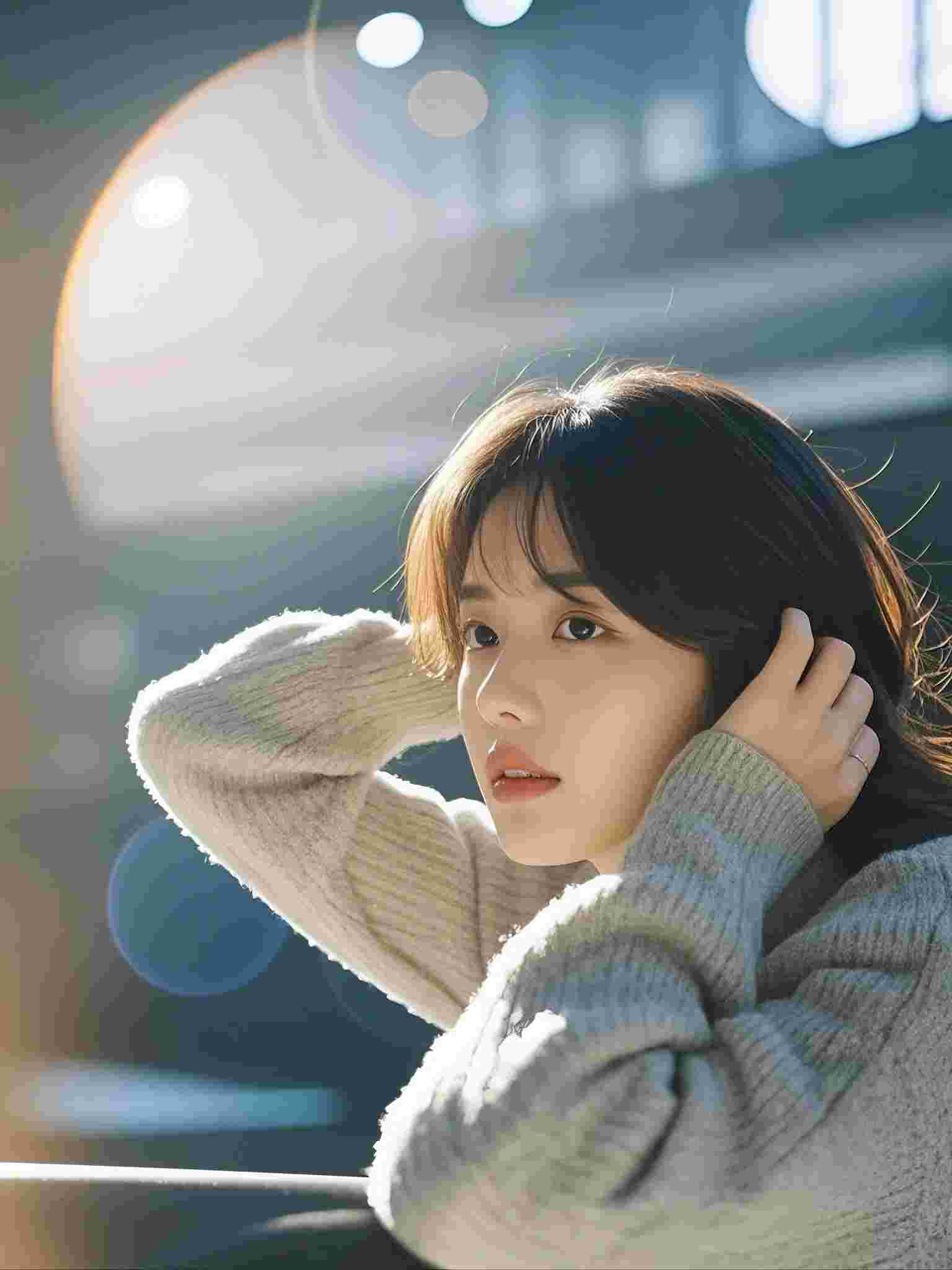 教师节老公送女儿老师香水，我坚决离婚全集