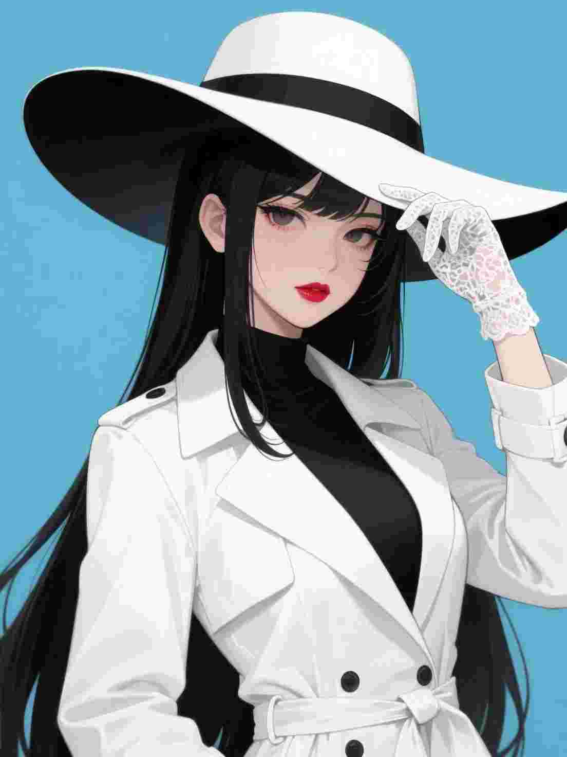 我妈车祸去世，总裁妻子却在照顾情郎
