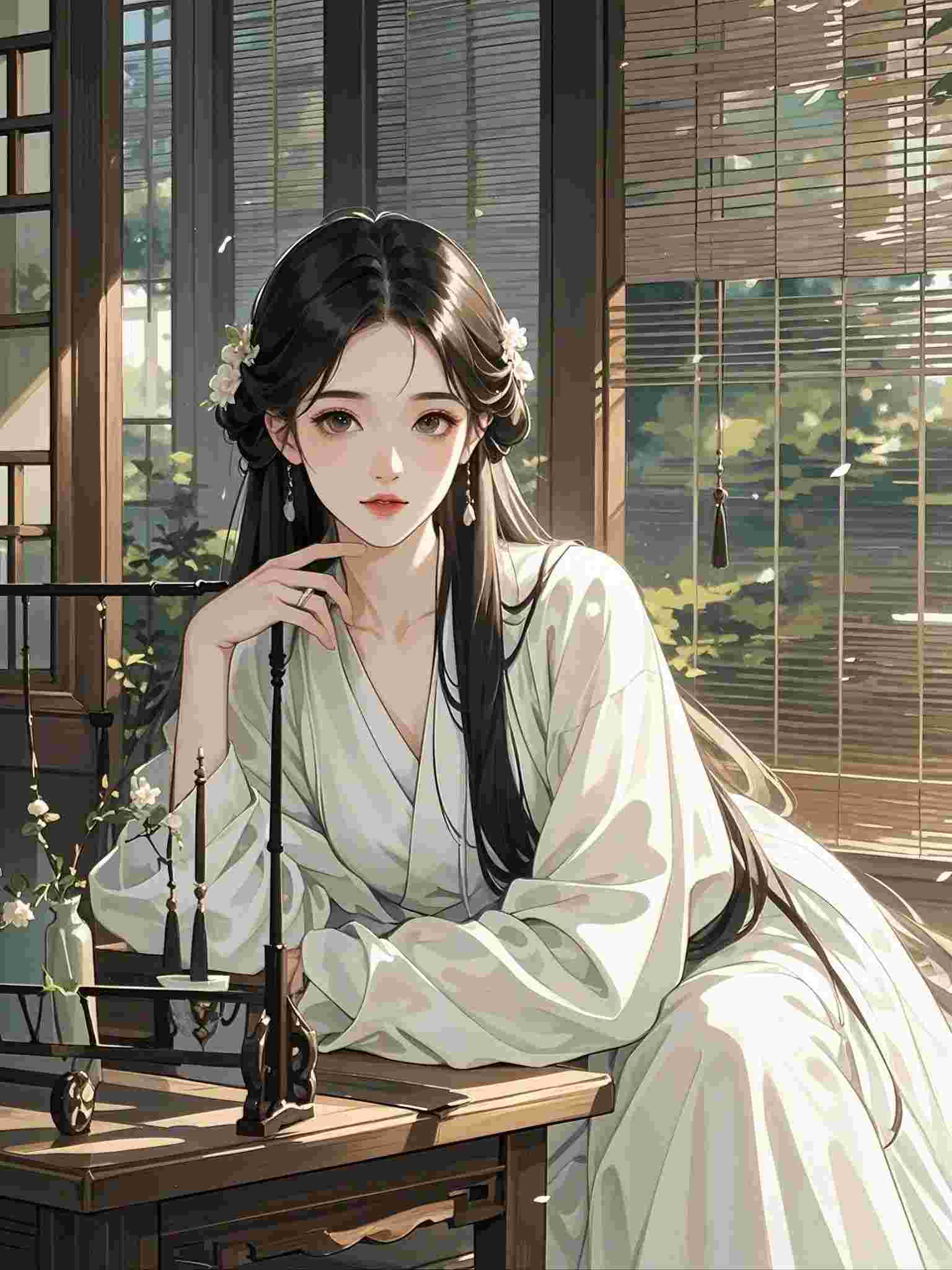 我拿手术费给女儿夏令营，她却让我去死
