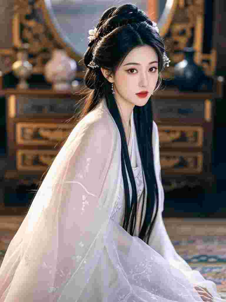 婆婆寿宴逼我吃土，反手塞她嘴里