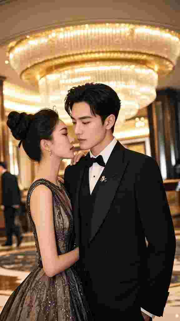 盲人老公复明后，我选择离婚了