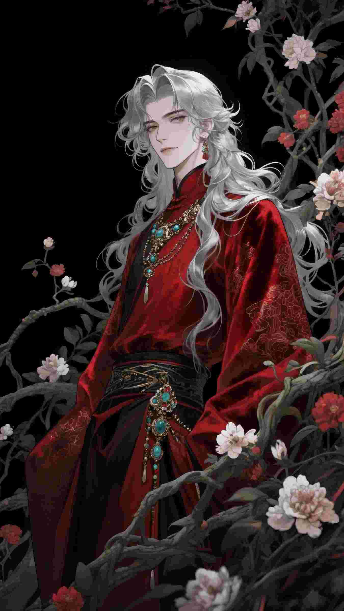 拜金女友全家绑定我的亲密付