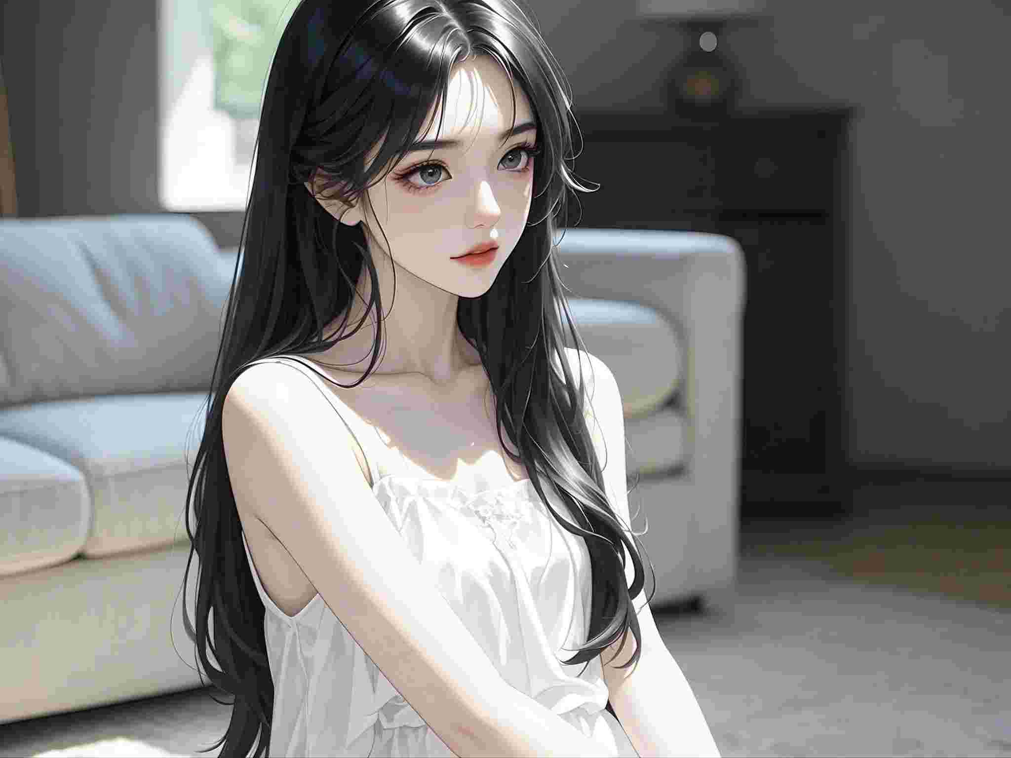 开除拔掉我爸呼吸机的护工后，老公开车拖行我五百米