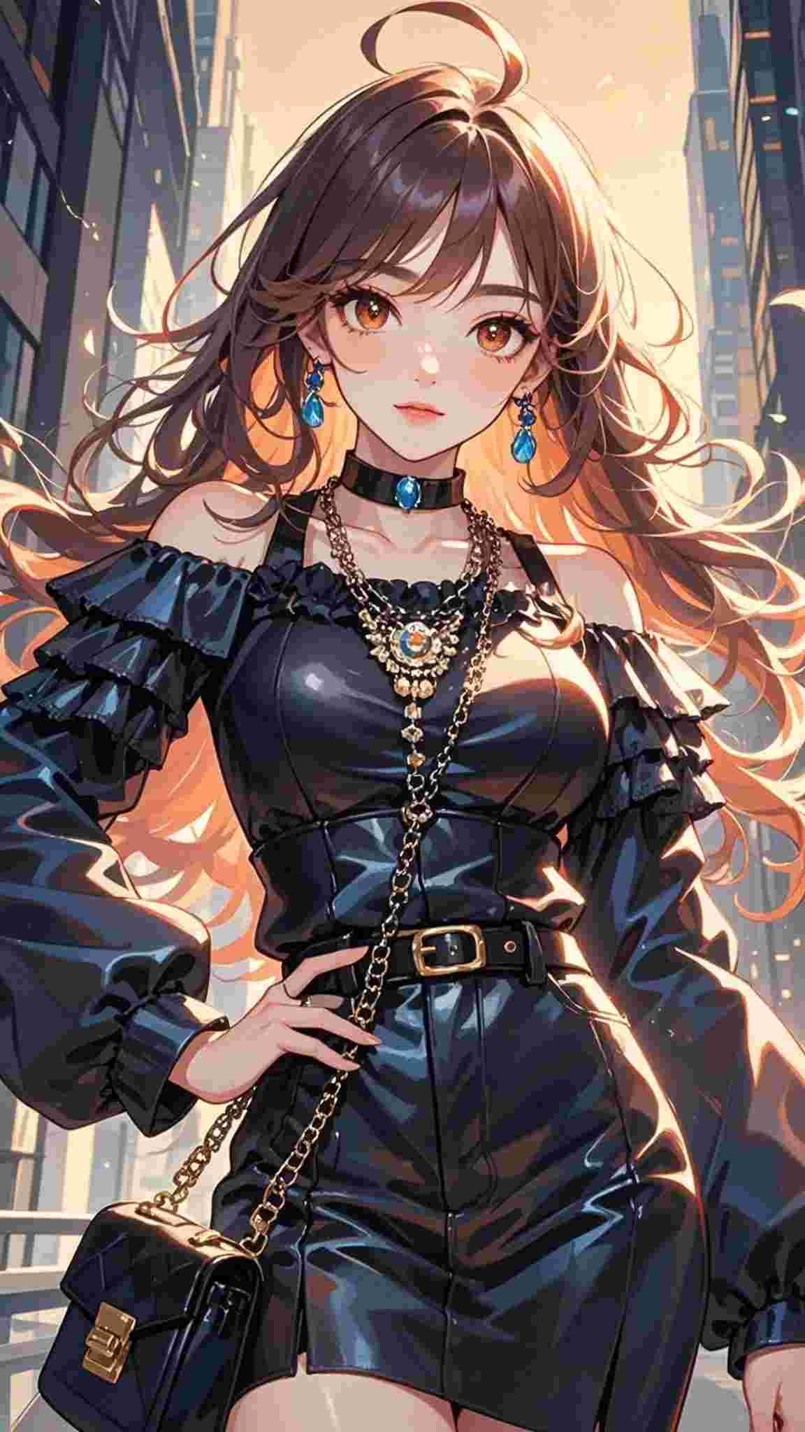前女友死后，他才想起挽留我