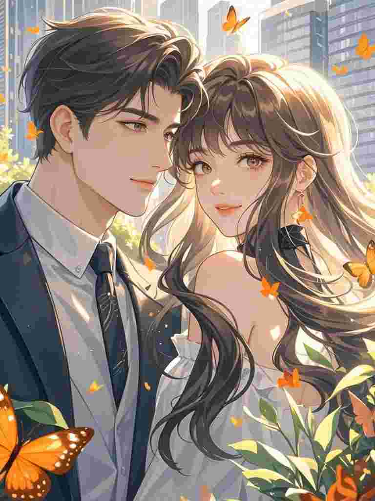 不给你吃白草莓