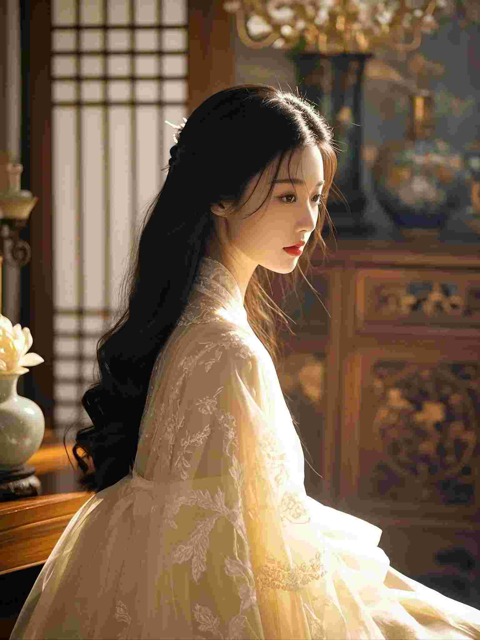 竹马要选天煞凶星妹妹，锦鲤女主乐疯了