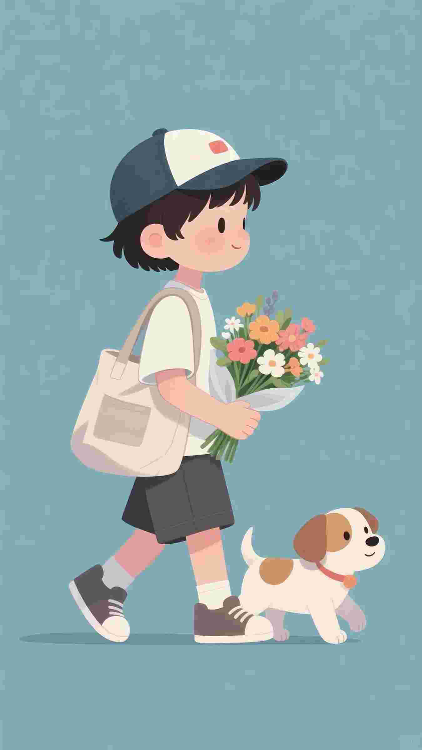 昭昭如月爱沉如水