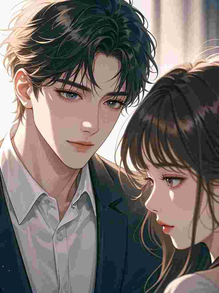 老公给白月光夹了一筷子青菜，我选择离婚