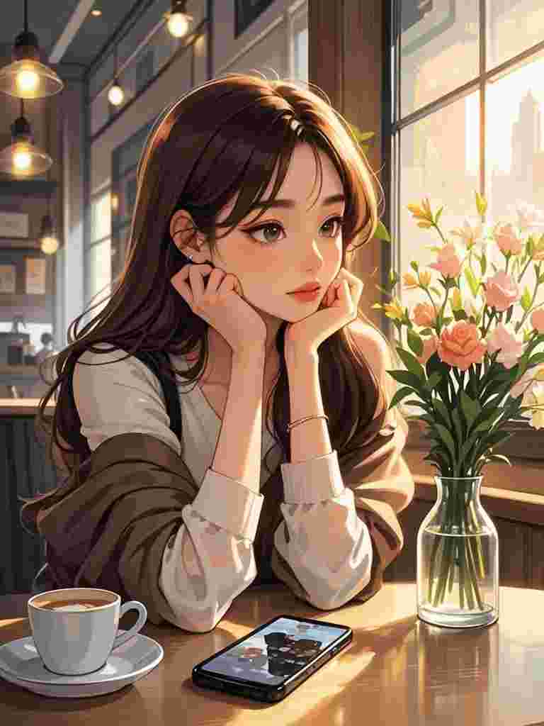 未婚妻婚礼出轨化妆师后，我杀疯了