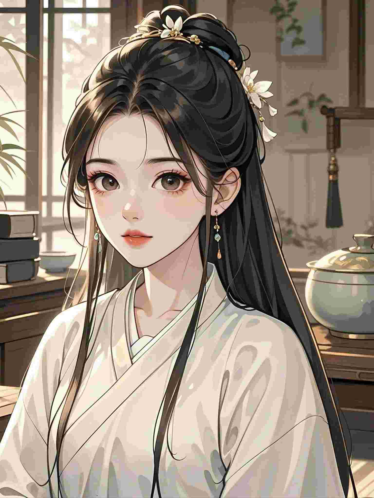 总裁老公的小助理拿蛇吓唬我女儿，我直接收回他公司的代理权