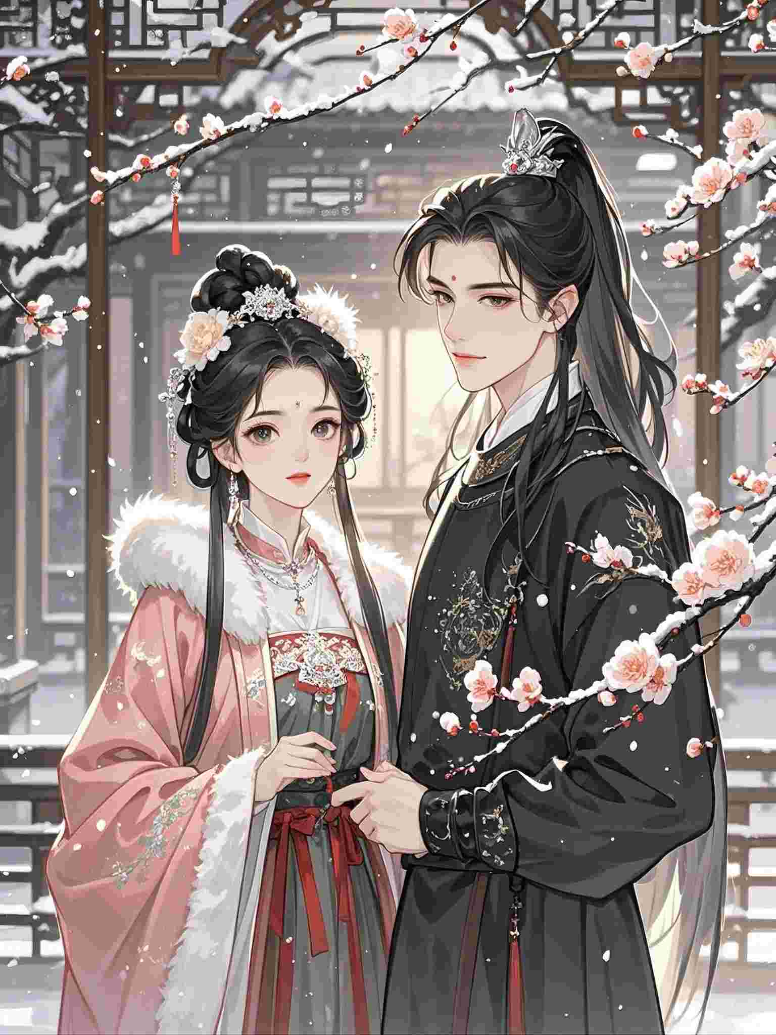 老公认小助理当干女儿，我带球改嫁京圈富二代