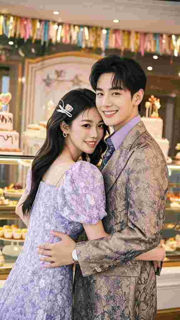 昏迷多日，醒来后我夺舍了丈夫的小娇妻