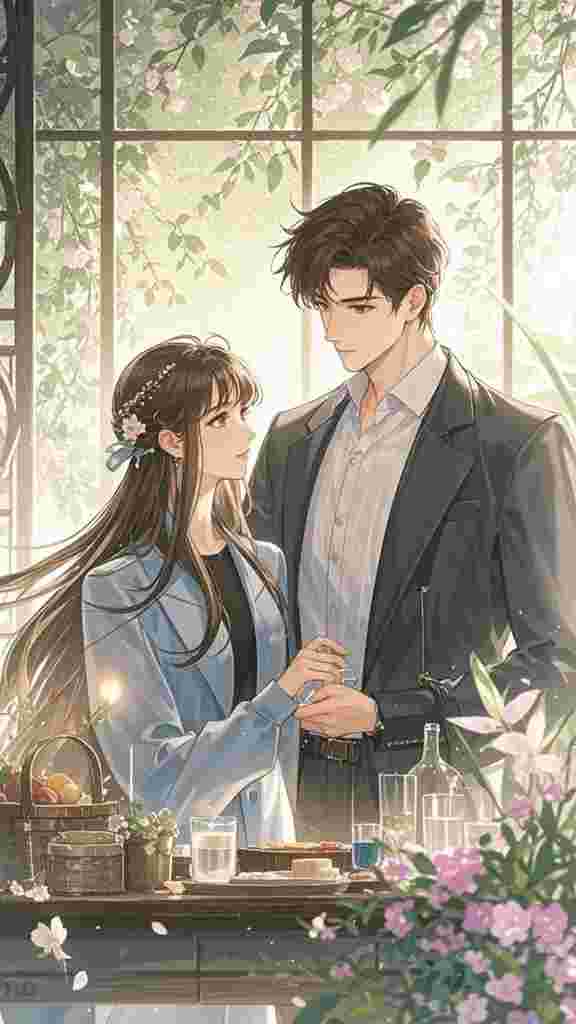 被老公白月光换子后，我靠弹幕反转人生