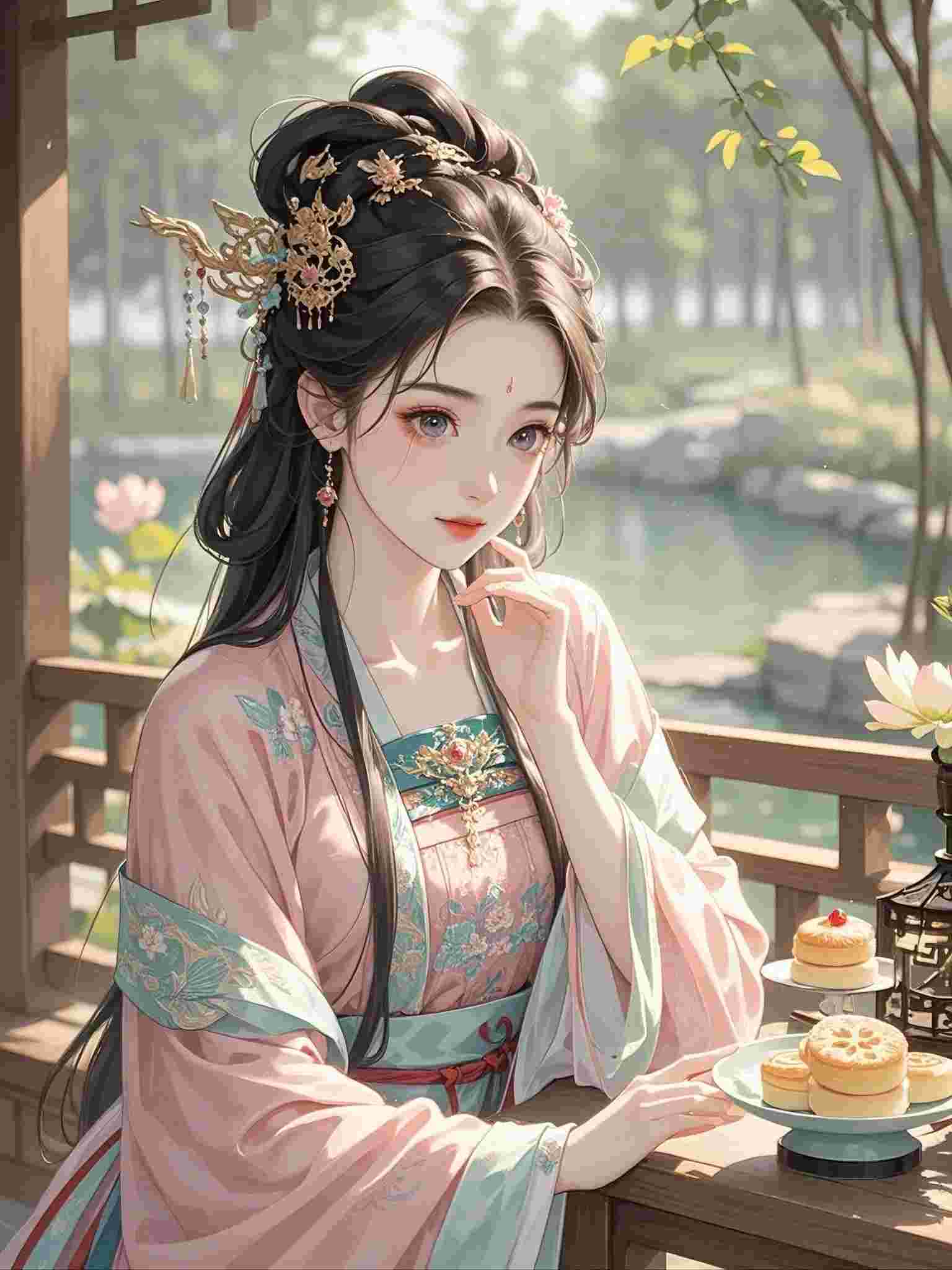 分手后，我靠旧账本锤翻前任