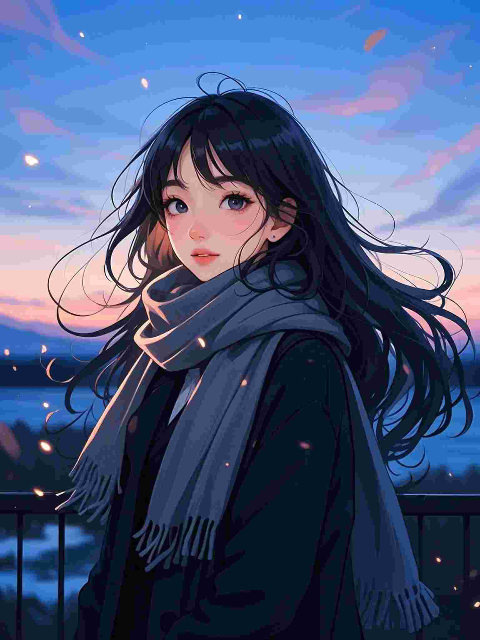 三杯，敬自己