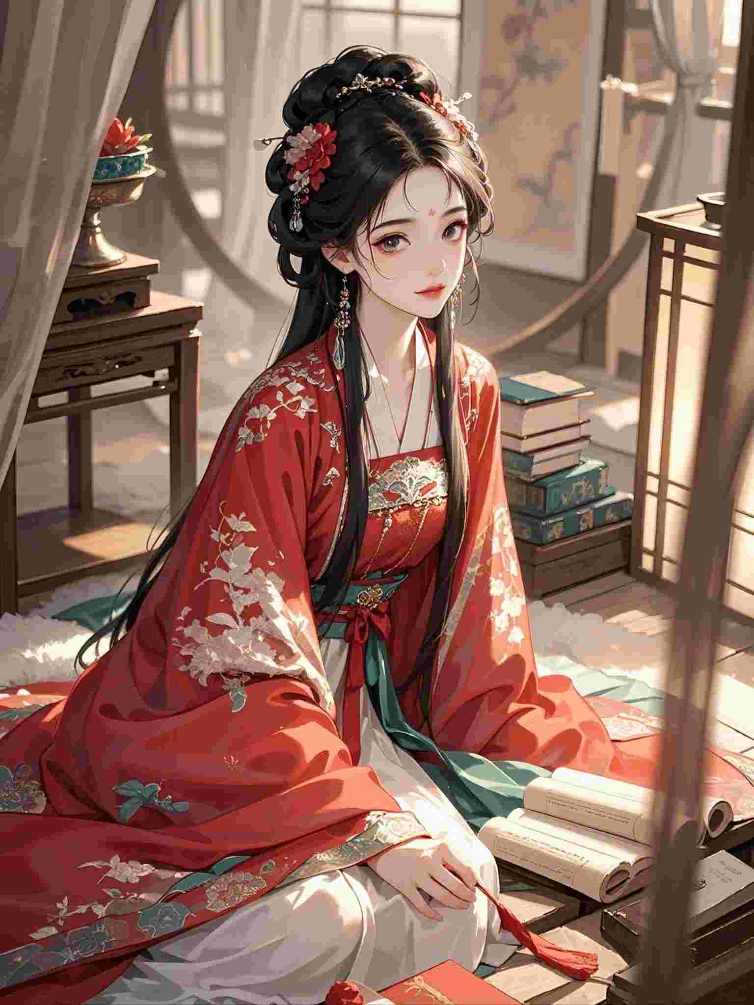 未婚夫是咖啡厅主理人，我直接退婚