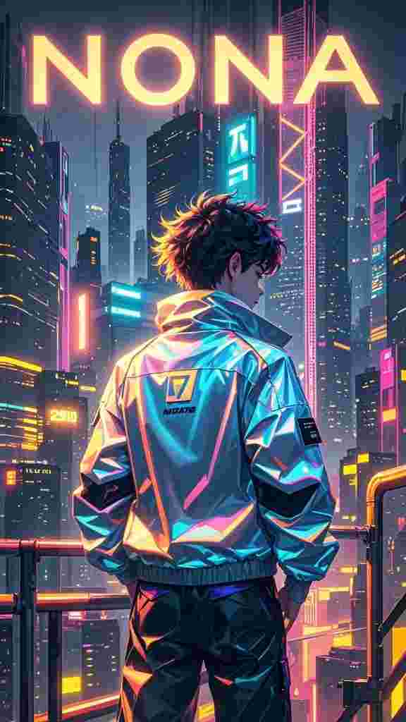 全集阅读月下微光