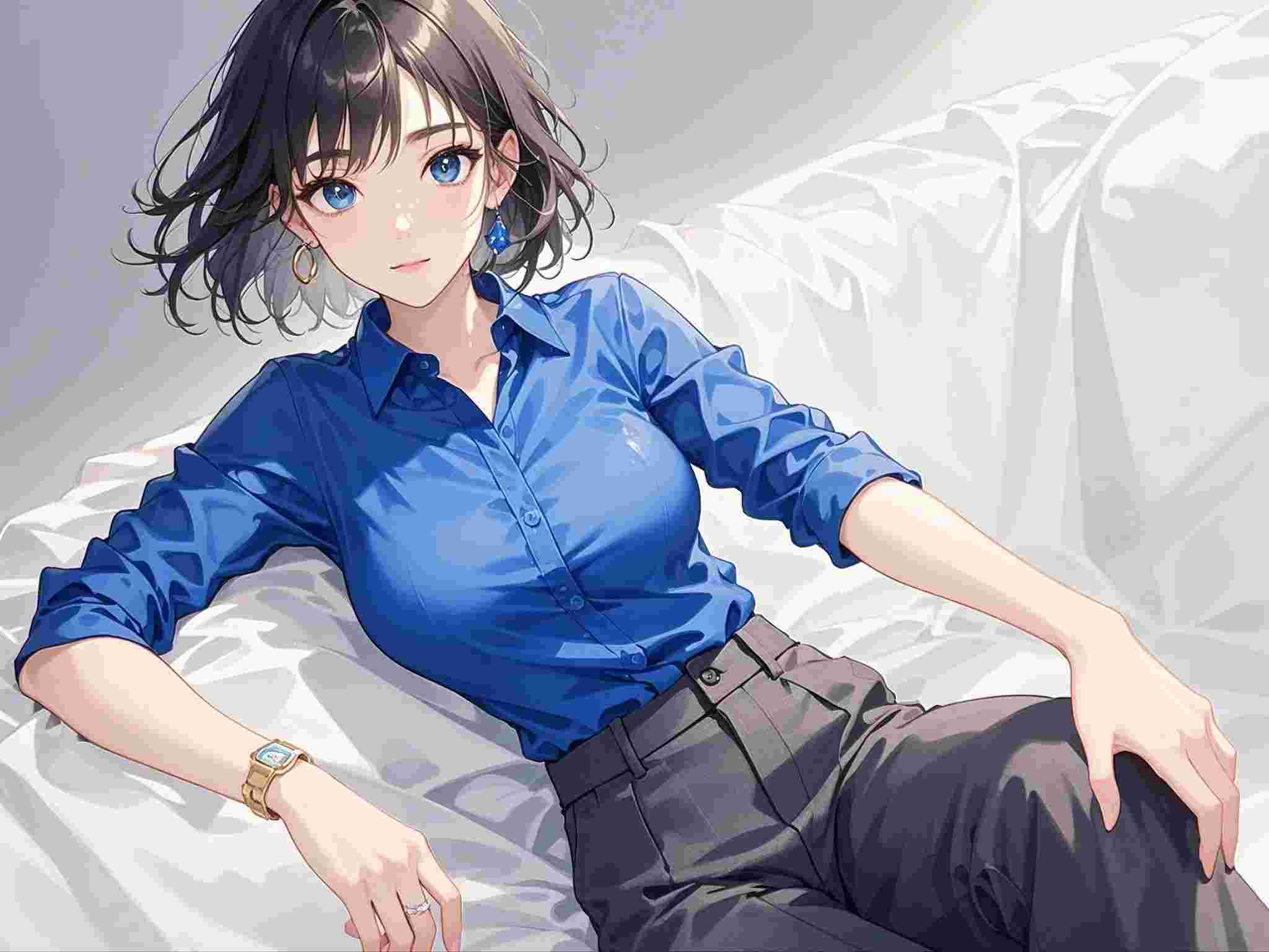 室友要种一株能实现愿望的花
