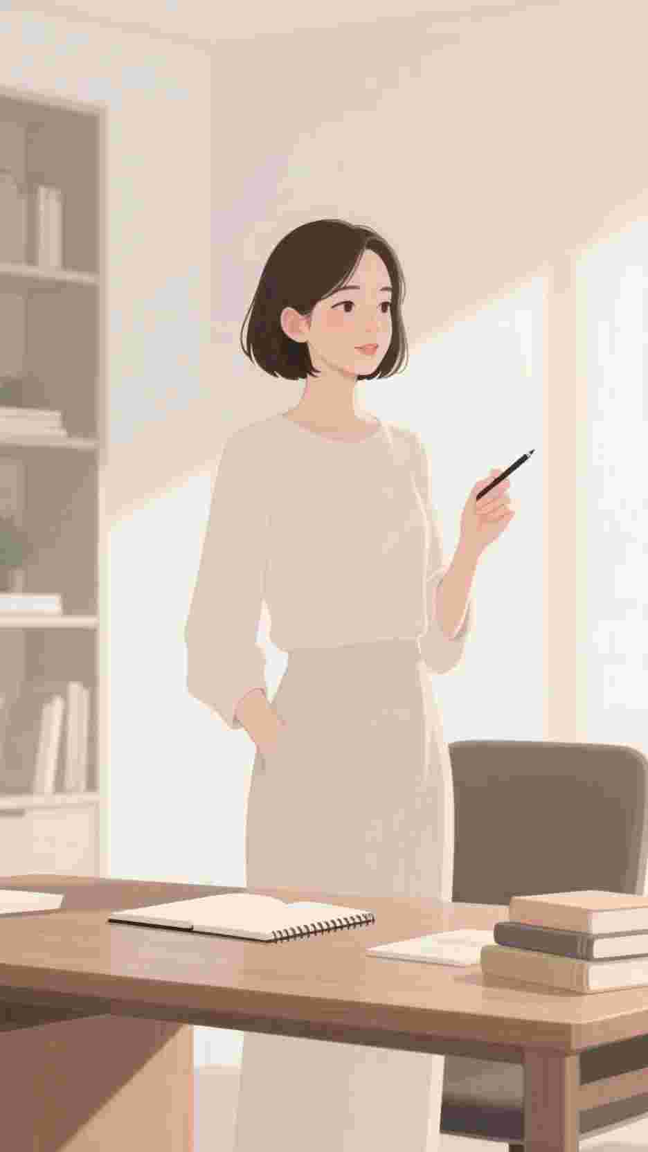全章节阅读听不懂人话的服务员