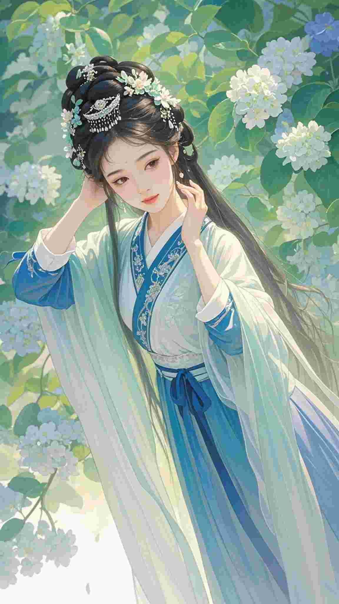 女友多次摘我内脏后，才知我是克隆人