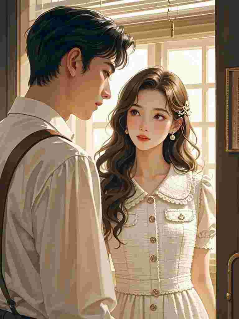 隐婚离异后，前夫跪求复婚全文阅读