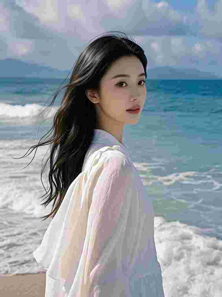 妻子被强迫做第99位圣女，我请大师吃花生米