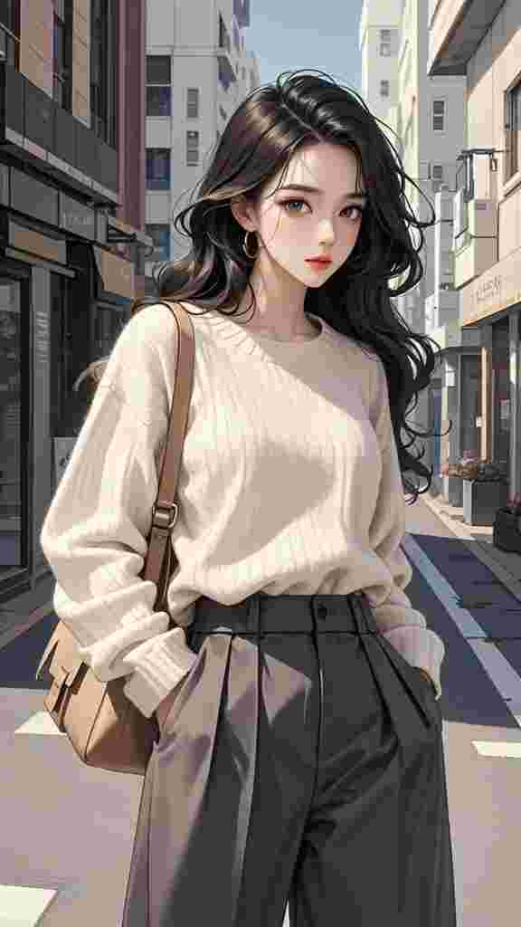 此去一别，经年不见