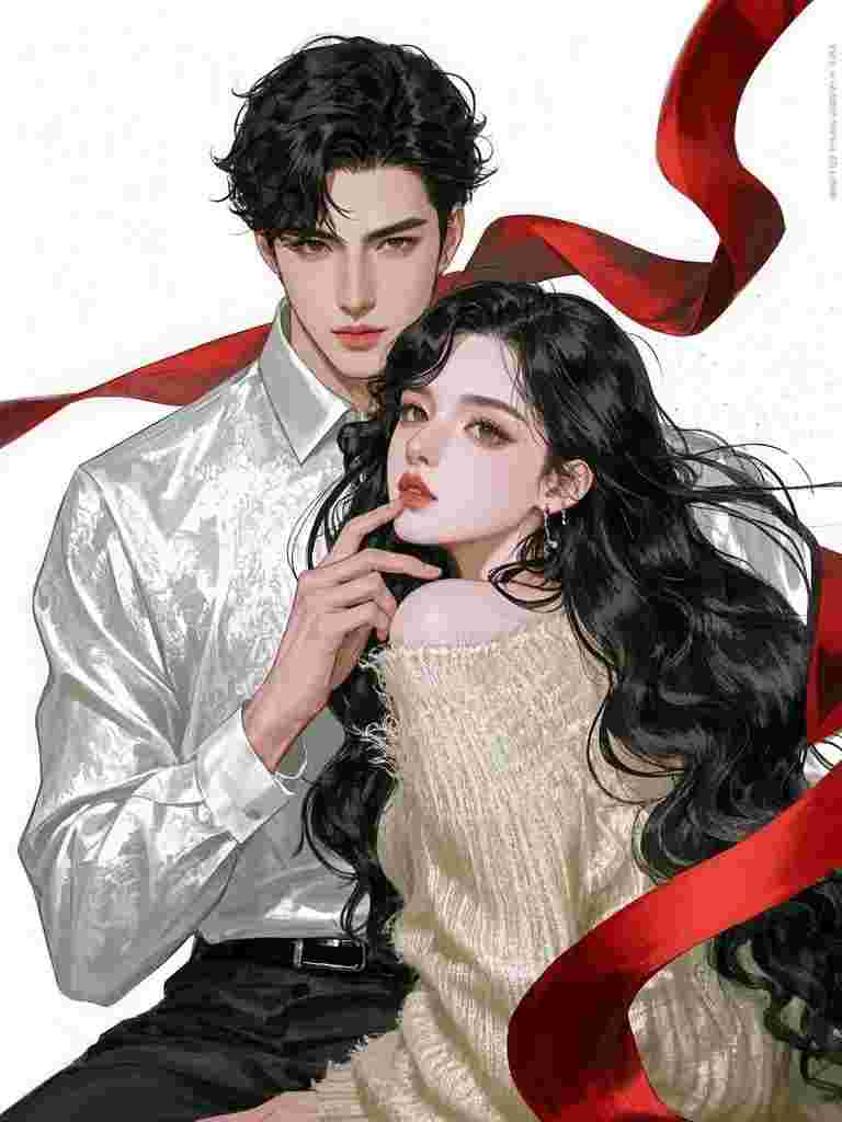 未婚夫和青梅撕烂爷爷编书后，我送他们进牢房全文阅读