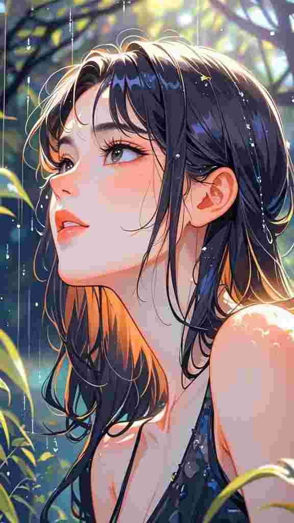 花开爱已落