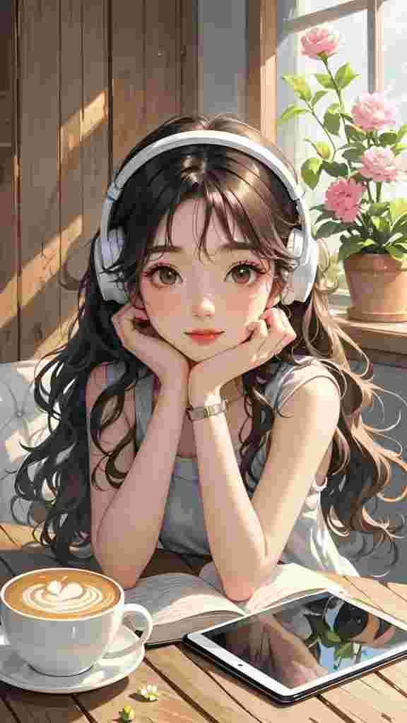 爱无悔意