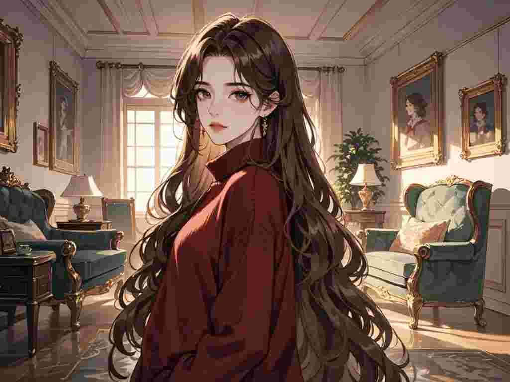 穿越后我成了李莲花的冤种兄弟