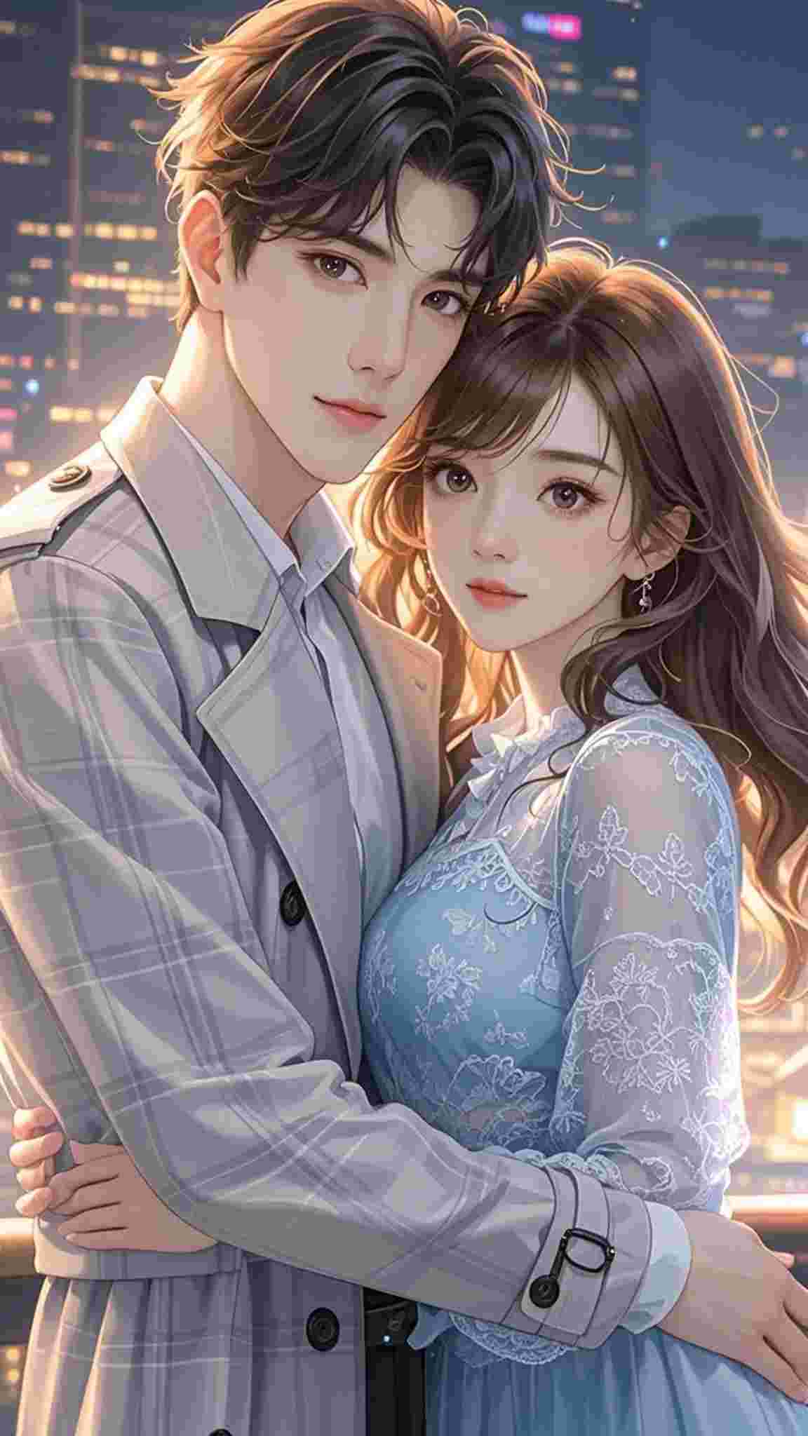 以孕育机械人生子为由免除彩礼后，男友悔不当初